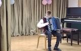 Петруковский Саша, 5 класс